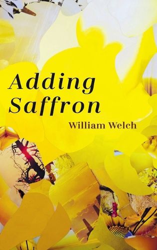 Cover image for Adding Saffron