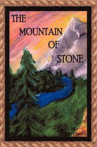 Cover image for The Mountain of Stone