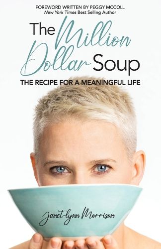 The Million Dollar Soup