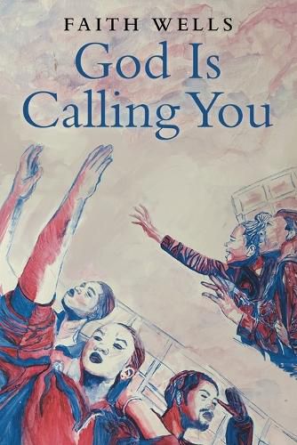 Cover image for God Is Calling You