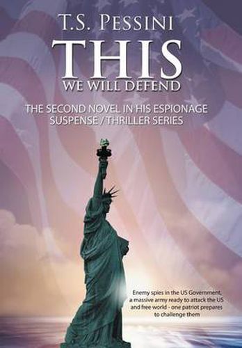 Cover image for This We Will Defend
