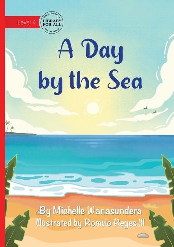 Cover image for A Day by the Sea