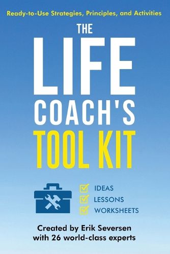 The Life Coach's Tool Kit