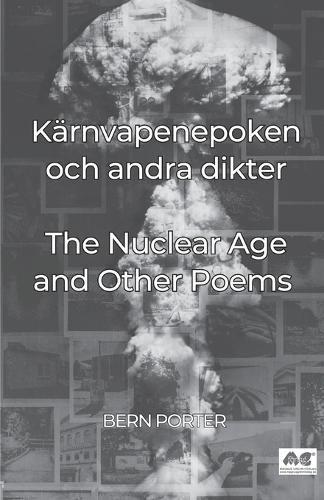 Cover image for Kaernvapenepoken och andra dikter