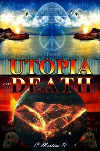 Cover image for UTOPIA or DEATH