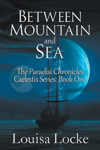 Cover image for Between Mountain and Sea