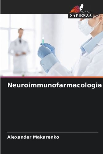 Cover image for Neuroimmunofarmacologia