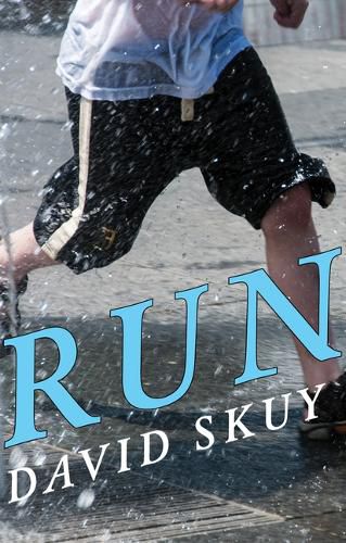 Cover image for Run