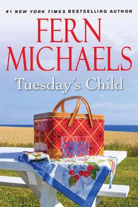 Cover image for Tuesday's Child