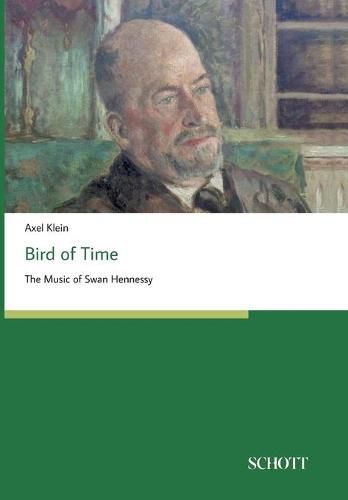 Cover image for Bird of Time