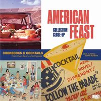 Cover image for American Feast
