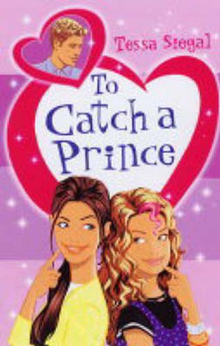 Cover image for To Catch a Prince