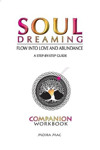 Cover image for Soul Dreaming