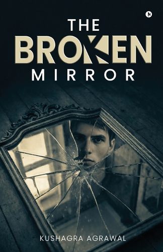 Cover image for The Broken Mirror