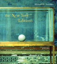 Cover image for The New York Editions