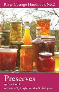 Cover image for Preserves