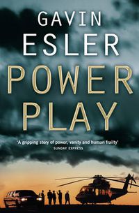 Cover image for Power Play