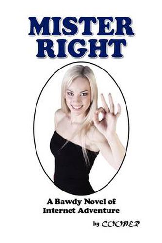 Cover image for Mister Right