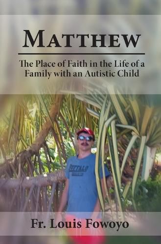 Cover image for Matthew