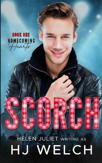 Cover image for Scorch