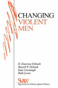 Cover image for Changing Violent Men