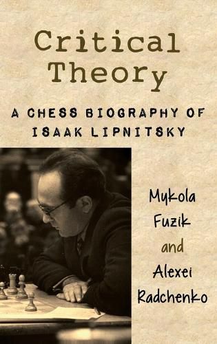 Cover image for Critical Theory