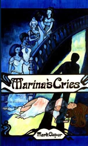 Cover image for Marina's Cries
