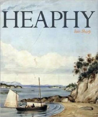 Cover image for Heaphy