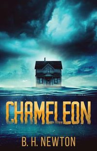 Cover image for Chameleon