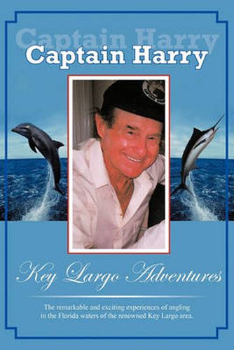 Cover image for Key Largo Adventures