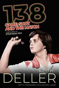 Cover image for 138: Game, Shot and the Match