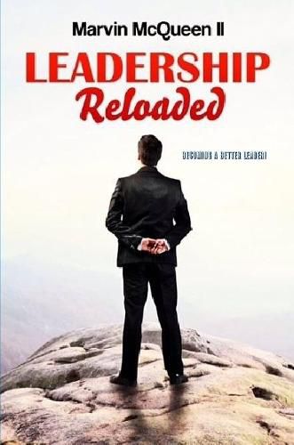 Cover image for Leadership Reloaded