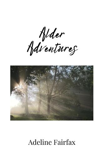 Cover image for Alder Adventures