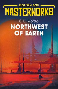 Cover image for Northwest of Earth