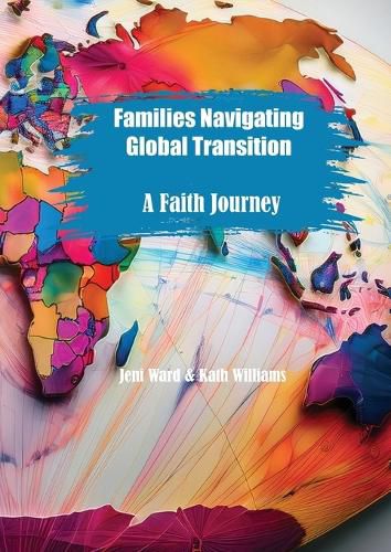 Cover image for Families Navigating Global Transition