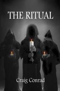 Cover image for The Ritual