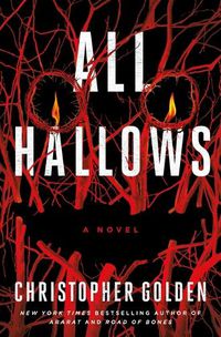 Cover image for All Hallows