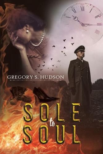 Cover image for Sole to Soul