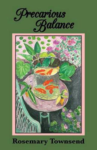 Cover image for Precarious Balance