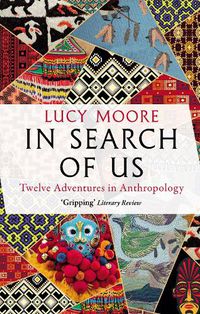 Cover image for In Search of Us