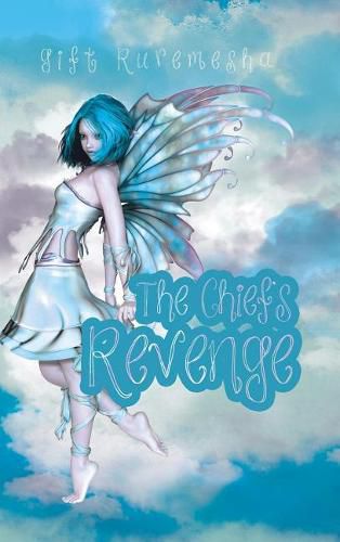 Cover image for The Chief's Revenge