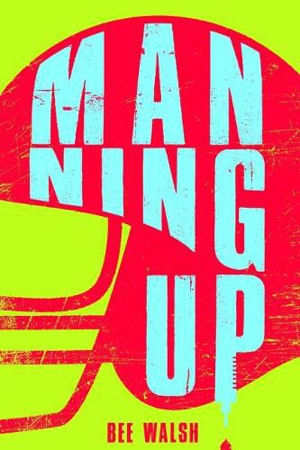 Cover image for Manning Up