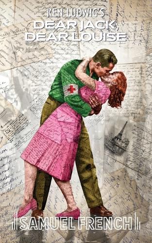 Cover image for Dear Jack, Dear Louise