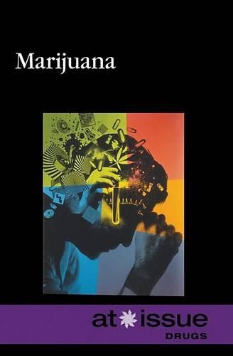 Cover image for Marijuana