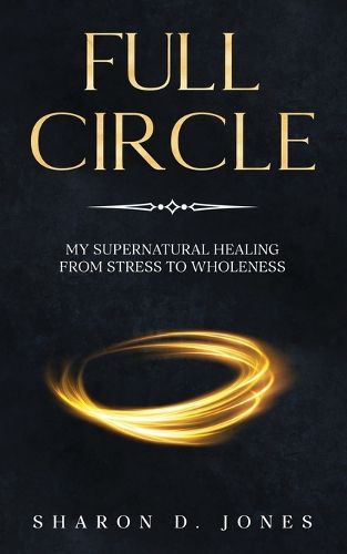 Cover image for Full Circle
