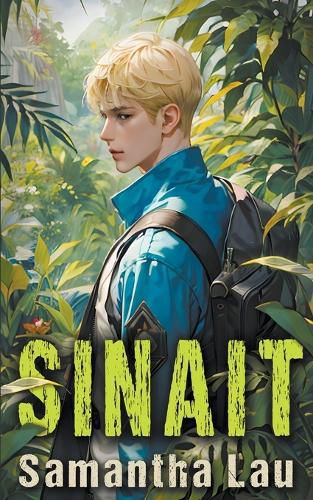 Cover image for Sinait