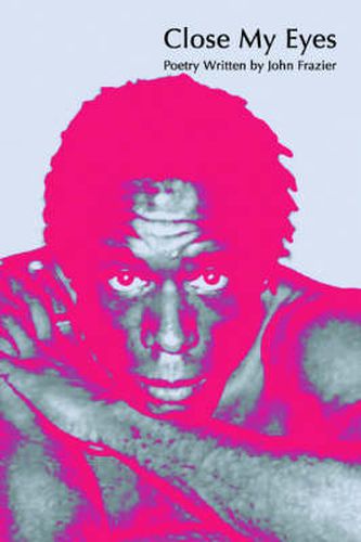 Cover image for Close My Eyes
