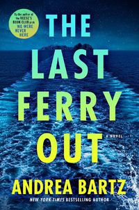 Cover image for The Last Ferry Out