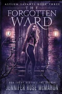 Cover image for The Forgotten Ward