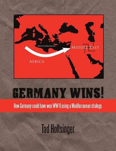 Cover image for Germany Wins!